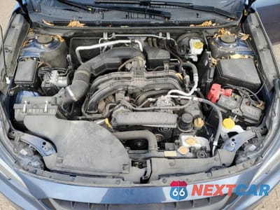 Zdjęcie 11 z 12 samochodu: 2020 SUBARU LEGACY SPORT VIN:4S3BWAG67L3024659 - miniatura