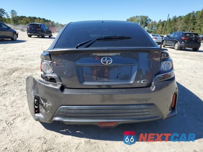 Zdjęcie 6 z 14 samochodu: 2016 TOYOTA SCION TC VIN:JTKJF5C74GJ021939 - miniatura