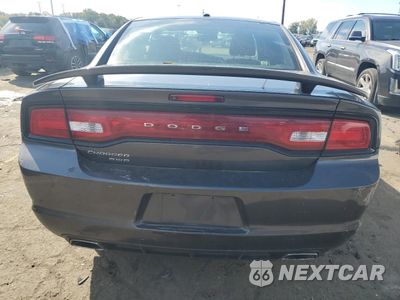 Zdjęcie 6 z 12 samochodu: 2013 DODGE CHARGER SXT VIN:2C3CDXJG0DH587487 - miniatura