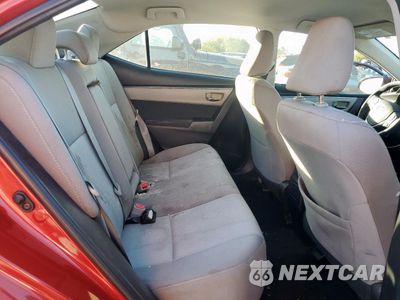 Zdjęcie 10 z 13 samochodu: 2016 TOYOTA COROLLA L VIN:2T1BURHE3GC648188 - miniatura
