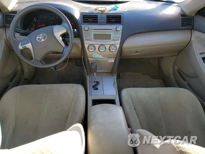 Zdjęcie 8 z 12 samochodu: 2009 TOYOTA CAMRY LE VIN:4T1BE46K89U799795 - miniatura