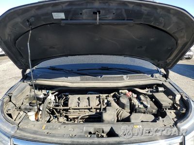 Zdjęcie 12 z 13 samochodu: 2018 FORD EXPLORER XLT VIN:1FM5K7D81JGB89769 - miniatura