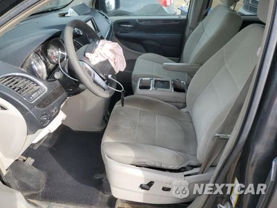 Zdjęcie 7 z 16 samochodu: 2012 CHRYSLER TOWN & COUNTRY TOURING VIN:2C4RC1BG6CR117414 - miniatura