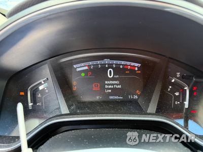 Zdjęcie 9 z 15 samochodu: 2019 HONDA CR-V EXL VIN:5J6RW1H82KA037273 - miniatura