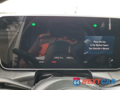 Zdjęcie 9 z 13 samochodu: 2025 MERCEDES-BENZ GLC 350E VIN:W1NKM5GB6SF362943 - miniatura