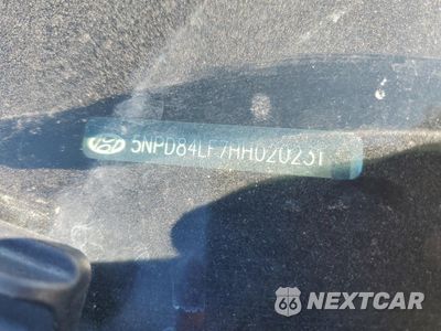 Zdjęcie 13 z 15 samochodu: 2017 HYUNDAI ELANTRA SE VIN:5NPD84LF7HH020231 - miniatura