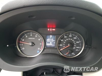 Zdjęcie 9 z 13 samochodu: 2014 SUBARU XV CROSSTREK 2.0 LIMITED VIN:JF2GPAGC1E8326934 - miniatura