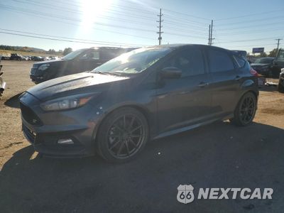2016 FORD FOCUS ST 1FADP3L90GL406836 - główne zdjęcie licytacji z USA - miniatura