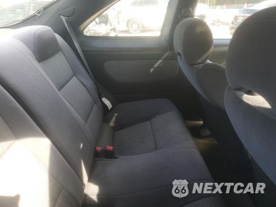 Zdjęcie 10 z 13 samochodu: 1997 NISSAN 200SX SE-R VIN:1N4BB42D4VC503603 - miniatura