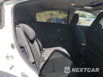 Zdjęcie 11 z 17 samochodu: 2019 HONDA HR-V EX VIN:3CZRU6H55KM706504 - miniatura