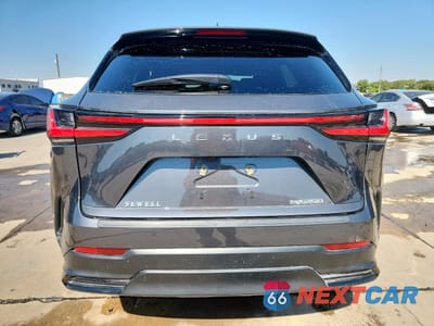 Zdjęcie 6 z 14 samochodu: 2025 LEXUS NX 250 PREMIUM VIN:2T2GDCAZXSC016129 - miniatura