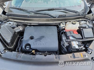 Zdjęcie 12 z 15 samochodu: 2019 BUICK ENCLAVE PREMIUM VIN:5GAERCKW4KJ302601 - miniatura