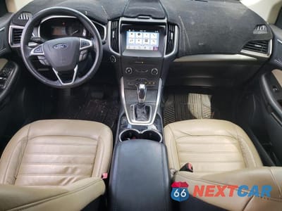 Zdjęcie 8 z 13 samochodu: 2016 FORD EDGE SEL VIN:2FMPK3J97GBC25138 - miniatura