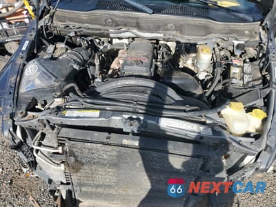 Zdjęcie 11 z 13 samochodu: 2008 DODGE RAM 3500 ST VIN:3D7MX38A78G218767 - miniatura