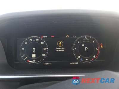 Zdjęcie 9 z 12 samochodu: 2019 LAND ROVER RANGE ROVER SPORT HSE VIN:SALWR2RK9KA840316 - miniatura