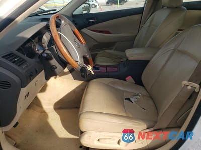 Zdjęcie 7 z 12 samochodu: 2008 LEXUS ES 350 VIN:JTHBJ46G282192957 - miniatura