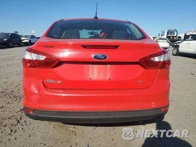 Zdjęcie 6 z 12 samochodu: 2013 FORD FOCUS SE VIN:1FADP3F29DL288764 - miniatura