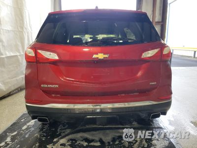 Zdjęcie 6 z 13 samochodu: 2019 CHEVROLET EQUINOX PREMIER VIN:2GNAXYEX5K6253546 - miniatura