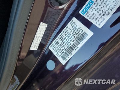 Zdjęcie 12 z 12 samochodu: 2013 HONDA UK VIN:JHMZF1D41DS000591 - miniatura