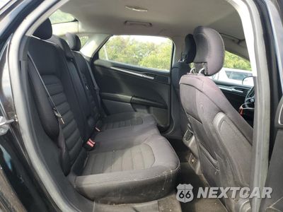 Zdjęcie 10 z 14 samochodu: 2014 FORD FUSION SE VIN:1FA6P0H77E5358302 - miniatura