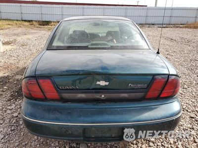 Zdjęcie 6 z 12 samochodu: 2001 CHEVROLET LUMINA VIN:2G1WL52J411298104 - miniatura