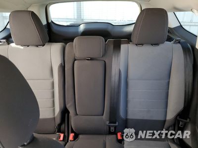 Zdjęcie 10 z 14 samochodu: 2016 FORD ESCAPE SE VIN:1FMCU0G99GUB89705 - miniatura