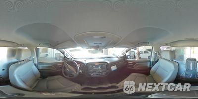 Zdjęcie 14 z 14 samochodu: 2017 CHEVROLET SILVERADO K2500 HEAVY DUTY VIN:1GC2KUEG8HZ336969 - miniatura
