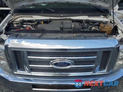 Zdjęcie 7 z 10 samochodu: 2015 FORD ECONOLINE E450 SUPER DUTY CUTAWAY VAN VIN:1FDXE4FSXFDA25100 - miniatura