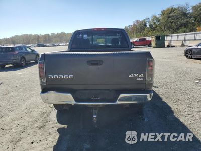 Zdjęcie 6 z 12 samochodu: 2003 DODGE RAM 1500 ST VIN:1D7HU18N93S257184 - miniatura