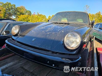 Drugie zdjęcie samochodu z przodu: 1976 PORSCHE 911 S VIN:9116211892 - miniatura