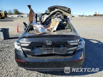 Zdjęcie 6 z 12 samochodu: 2018 HONDA ACCORD SPORT VIN:1HGCV2F3XJA047822 - miniatura