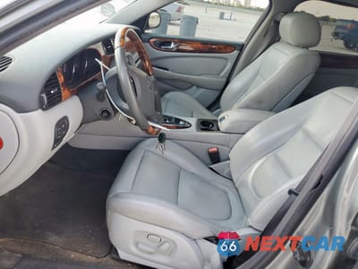 Zdjęcie 7 z 13 samochodu: 2004 JAGUAR XJ8 VIN:SAJWA71C94SG25357 - miniatura