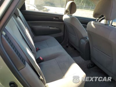 Zdjęcie 10 z 12 samochodu: 2006 TOYOTA PRIUS VIN:JTDKB20U063176068 - miniatura