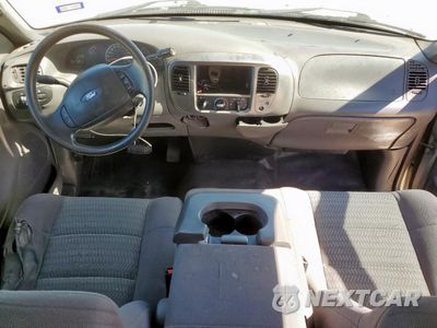 Zdjęcie 8 z 14 samochodu: 2004 FORD F-150 HERITAGE CLASSIC VIN:2FTRX172X4CA49608 - miniatura