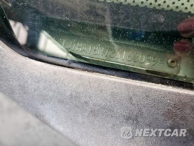 Zdjęcie 12 z 12 samochodu: 2003 DODGE RAM 1500 ST VIN:1D7HA18N73S163099 - miniatura