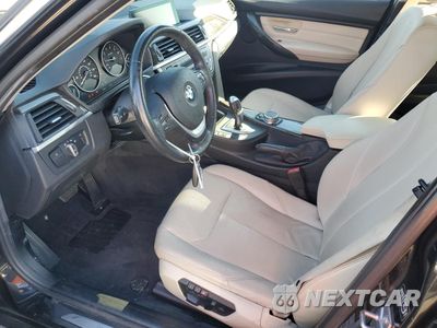 Zdjęcie 7 z 12 samochodu: 2015 BMW 328 I SULEV VIN:WBA3C1C52FK119759 - miniatura