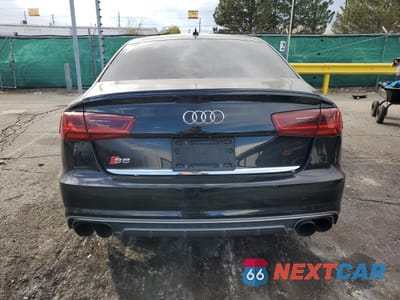 Zdjęcie 6 z 12 samochodu: 2018 AUDI S6 PRESTIGE VIN:WAUHFAFC1JN015567 - miniatura