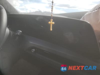 Zdjęcie 9 z 12 samochodu: 2026 CADILLAC VISTIQ PREMIUM LUXURY VIN:1GYC3MML8TZ704120 - miniatura