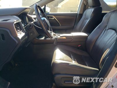 Zdjęcie 7 z 15 samochodu: 2016 LEXUS RX 350 BASE VIN:2T2BZMCA6GC031579 - miniatura
