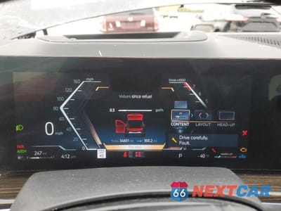 Zdjęcie 9 z 14 samochodu: 2024 BMW X5 SDRIVE 40I VIN:5UX13EU06R9W07370 - miniatura