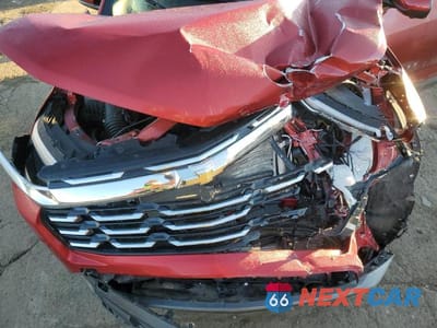 Zdjęcie 12 z 14 samochodu: 2025 CHEVROLET EQUINOX LT VIN:3GNAXHEG3SL162187 - miniatura