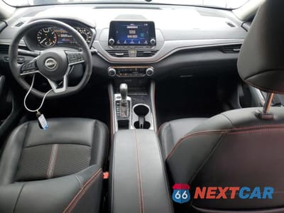Zdjęcie 8 z 13 samochodu: 2024 NISSAN ALTIMA SR VIN:1N4BL4CV5RN397998 - miniatura