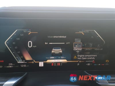 Zdjęcie 9 z 14 samochodu: 2024 BMW 740 I VIN:WBA23EH06RCR00198 - miniatura