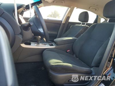 Zdjęcie 7 z 14 samochodu: 2015 NISSAN ALTIMA 2.5 VIN:1N4AL3AP5FN382861 - miniatura
