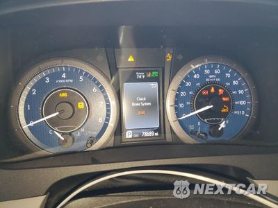 Zdjęcie 9 z 14 samochodu: 2018 TOYOTA SIENNA XLE VIN:5TDYZ3DC1JS941194 - miniatura