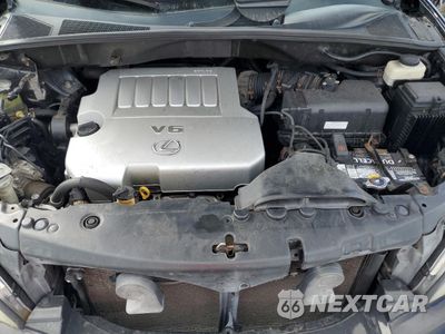 Zdjęcie 12 z 15 samochodu: 2009 LEXUS RX 350 VIN:2T2GK31U79C072873 - miniatura