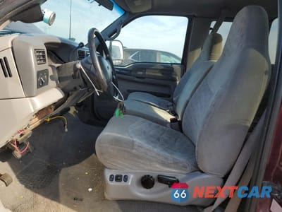 Zdjęcie 7 z 12 samochodu: 2000 FORD F250 SUPER DUTY VIN:1FTNX21F0YEA98347 - miniatura
