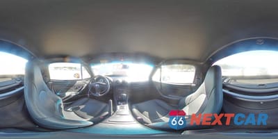 Zdjęcie 14 z 14 samochodu: 2001 MAZDA MX-5 MIATA BASE VIN:JM1NB353210204918 - miniatura