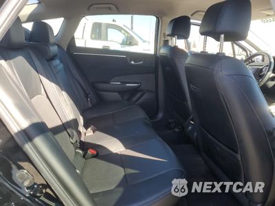 Zdjęcie 10 z 13 samochodu: 2019 HONDA CLARITY TOURING VIN:JHMZC5F38KC005072 - miniatura