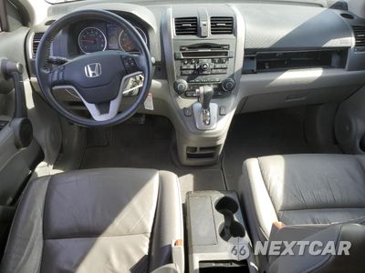 Zdjęcie 8 z 12 samochodu: 2010 HONDA CR-V EXL VIN:5J6RE4H74AL001356 - miniatura